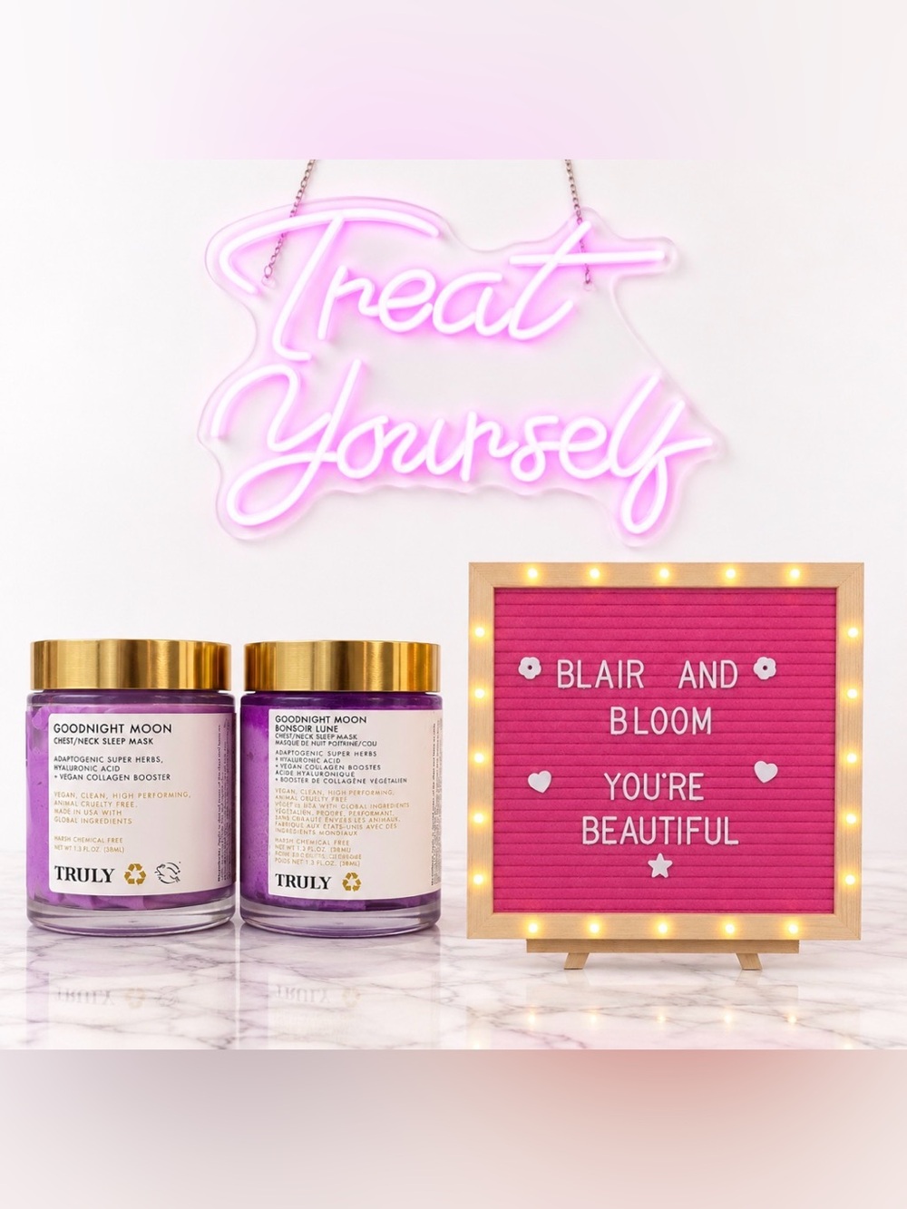 Truly Beauty Goodnight Moon - Discontinued